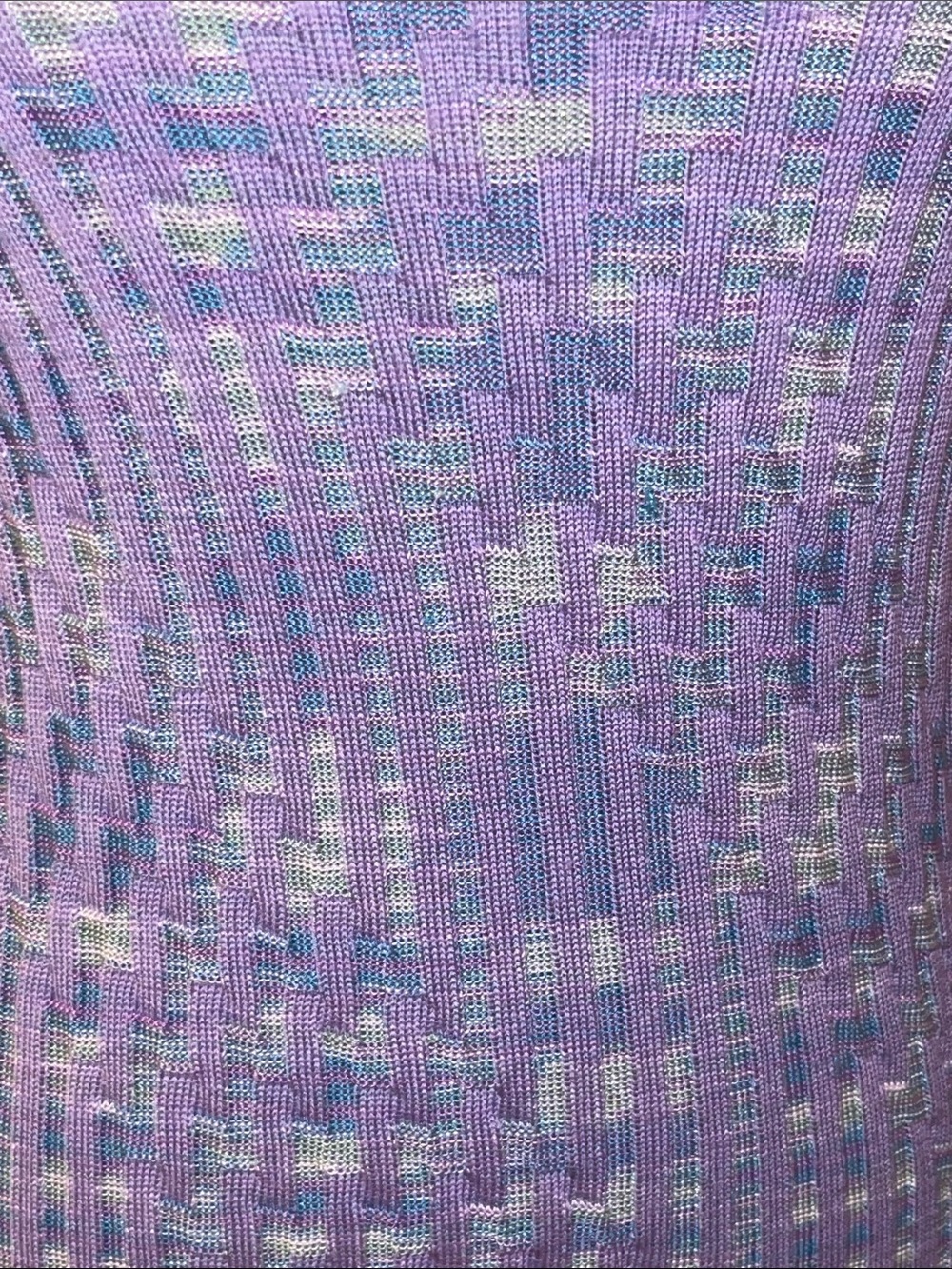 Missoni Dress - Picture 11 of 15